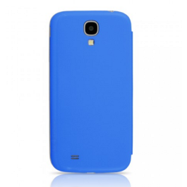 Samsung Galaxy S4 Back Cover [Blue]