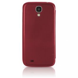 Samsung Galaxy S4 Back Cover [Red]