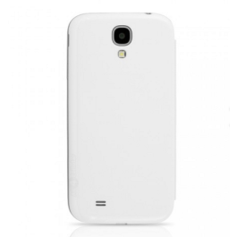 Samsung Galaxy S4 Back Cover [White]