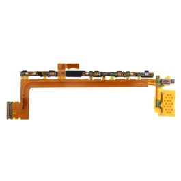 Sony Xperia Z5 Premium (E6853) Power & Volume Control Flex Cable [Original]