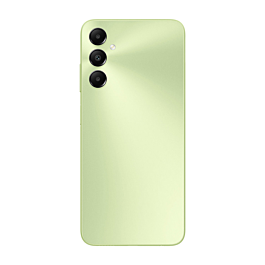 OEM Back Cover with Camera Lens for Samsung Galaxy A05s 2023/A057 Light Green