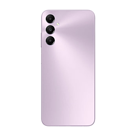 OEM Back Cover with Camera Lens for Samsung Galaxy A05s 2023/A057 Violet