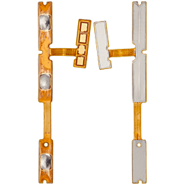 Power/Volume Flex Cable for Samsung Galaxy A05s 2023/A057 - Thepartshome.eu