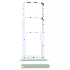 SIM Tray Samsung Galaxy A05s 2023/A057 Light Green