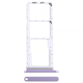 SIM Tray Samsung Galaxy A05s 2023/A057 Violet