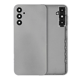 OEM Back Cover with Camera Lens for Samsung Galaxy A14 5G 2023/A146 Silver