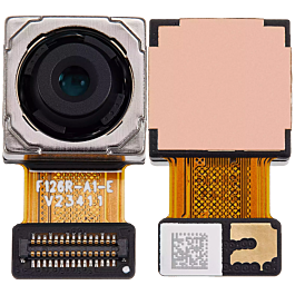 Back Camera 50 MP Wide for Samsung Galaxy A14 5G 2023/A146