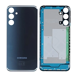 OEM Back Cover with Camera Lens for Samsung Galaxy A15 5G 2023/A156 Optimistic Blue