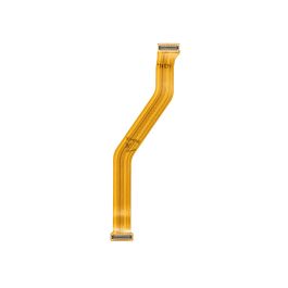 Buy reliable spare parts with Lifetime Warranty | Samsung Galaxy A20 Mainboard Flex Cable Original | Fast Delivery from our warehouse in Sweden!