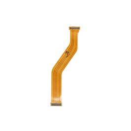 Buy reliable spare parts with Lifetime Warranty | Samsung Galaxy A30 Mainboard Flex Cable Original | Fast Delivery from our warehouse in Sweden!