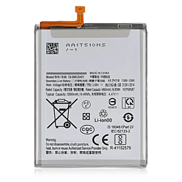 Original Battery Samsung Galaxy A34 2023/A346