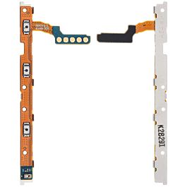 Power/Volume Flex Cable for Samsung Galaxy A34 2023/A346