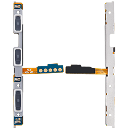 Power/Volume Flex Cable for Samsung Galaxy A35 2024/A356 - Thepartshome.eu