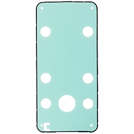 Screen Frame Sticker for Samsung Galaxy A35 2024/A356