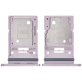 SIM Tray for Samsung Galaxy A35 2024/A356 Lilac