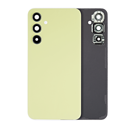 OEM Back Cover with Camera Lens for Samsung Galaxy A54 2023/A546 Lime