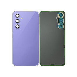 OEM Back Cover with Camera Lens for Samsung Galaxy A54 2023/A546 Violet