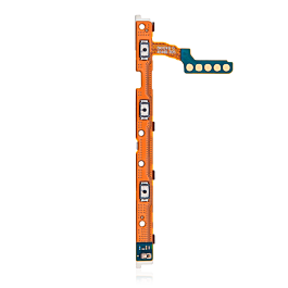 Power/Volume Flex Cable for Samsung Galaxy A54 2023/A546 - Thepartshome.eu