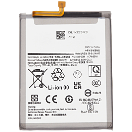 Original Battery for Samsung Galaxy A55 2024/A556