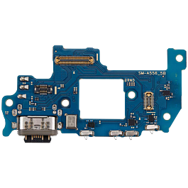 Charging Port for Samsung Galaxy A55 2024/A556 - Thepartshome.eu