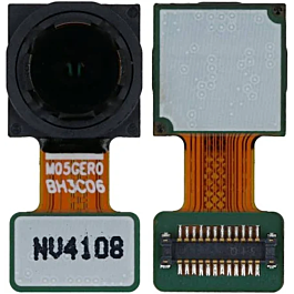 Back Camera 5 MP Macro for Samsung Galaxy A55 2024/A556