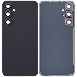 OEM Back Cover with Camera Lens for Samsung Galaxy S23 FE Graphite