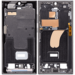 Middle frame for Samsung Galaxy S23 Ultra Green