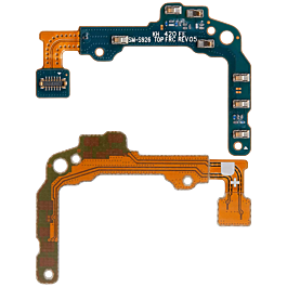 Antennas for Samsung Galaxy S24 Plus