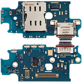 Charging Port for Samsung Galaxy S24 Plus - Thepartshome.eu