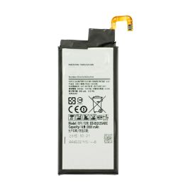 Battery for Samsung Galaxy S6 Edge