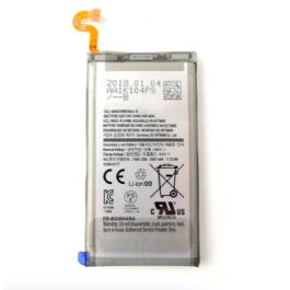 Samsung galaxy S9 battery replacement;

OEM quality with 12-month warranty.