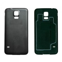 Samsung Galaxy S5 Mini (G800F) Back Cover [Black]