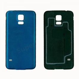 Samsung Galaxy S5 Mini (G800F) Back Cover [Blue]