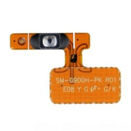 Samsung Galaxy S5 (G900) Power Button Flex Cable Ribbon