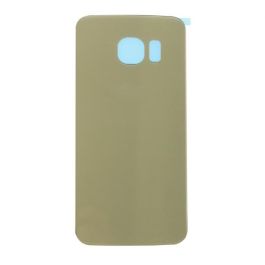 Samsung Galaxy S6 Edge (G925F) Back Cover [Gold]