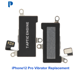 iPhone 12 Pro Vibrator replacement original quality lifetime warranty