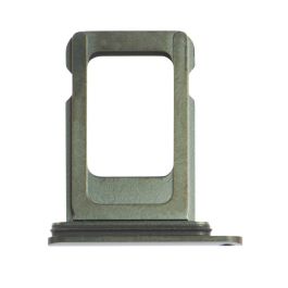 SIM Tray For IPhone 11 Pro/11 Pro Max Midnight Green