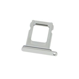 SIM Tray For IPhone 11 Pro/11 Pro Max Silver