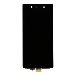 Sony Xperia Z3+ (E6553) LCD Assembly [Black] [Full Original]