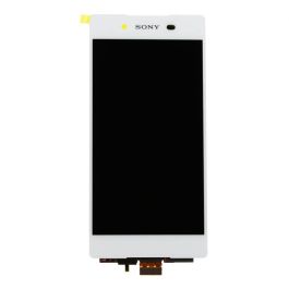 Sony Xperia Z3+ (E6553) LCD Assembly [White] [Full Original]