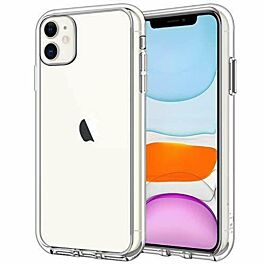 Svensson+ Premium Clear Case for iPhone 11