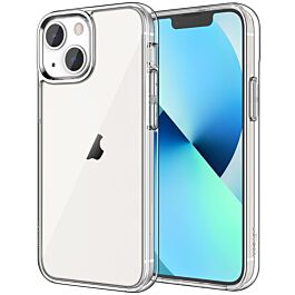 Svensson+ Premium Clear Case for iPhone 13/14