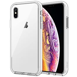 Svensson+ Premium Clear Case for iPhone X/XS - Thepartshome.eu