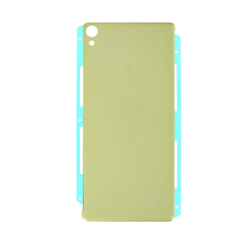 Sony Xperia XA (F3111) Back Cover [Lime]