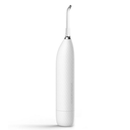 Xiaomi Oclean W1 Oral Irrigator White munsköljare tand tandläkare dentist cleaning teeth toothbrush eltandborste